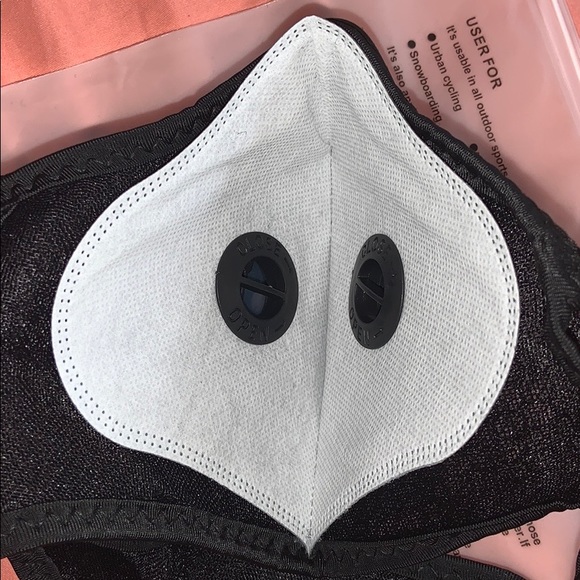 MASK ! filtered face mask - Picture 14 of 15